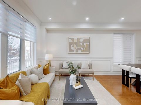 Photo 0 at 16 Milos Road, Jefferson, Richmond Hill