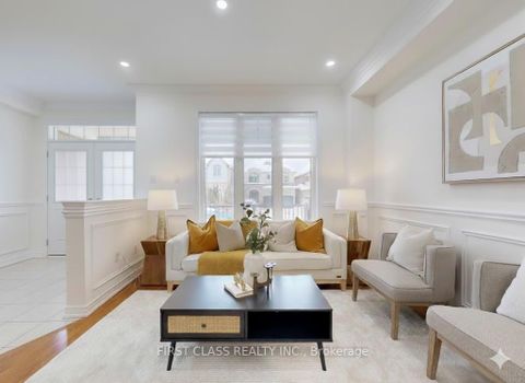 Photo 2 at 16 Milos Road, Jefferson, Richmond Hill