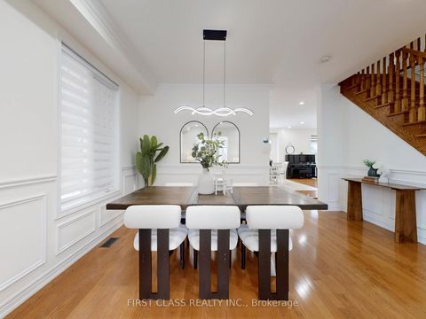 Photo 4 at 16 Milos Road, Jefferson, Richmond Hill