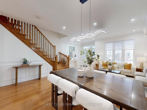 Photo 6 at 16 Milos Road, Jefferson, Richmond Hill