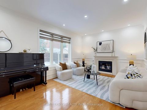 Photo 7 at 16 Milos Road, Jefferson, Richmond Hill