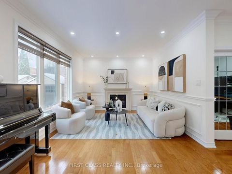 Photo 8 at 16 Milos Road, Jefferson, Richmond Hill