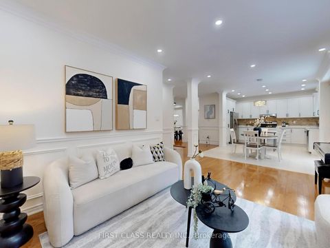 Photo 9 at 16 Milos Road, Jefferson, Richmond Hill