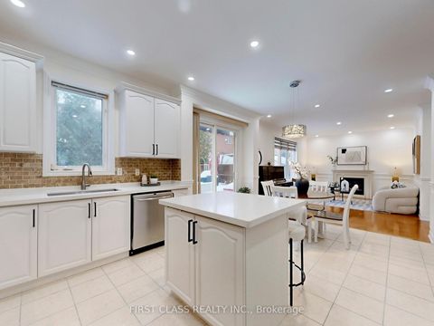 Photo 12 at 16 Milos Road, Jefferson, Richmond Hill