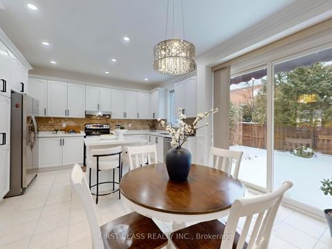 Photo 13 at 16 Milos Road, Jefferson, Richmond Hill