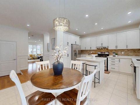 Photo 14 at 16 Milos Road, Jefferson, Richmond Hill