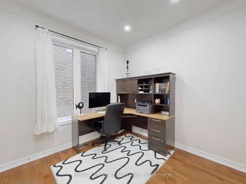 Photo 15 at 16 Milos Road, Jefferson, Richmond Hill