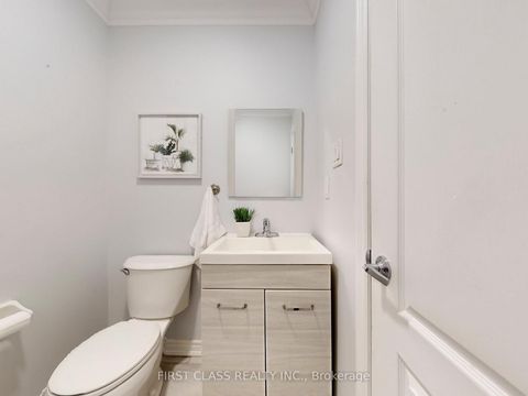 Photo 16 at 16 Milos Road, Jefferson, Richmond Hill