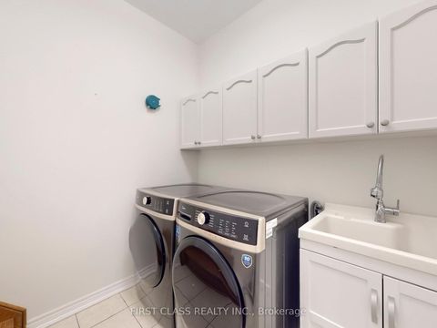 Photo 17 at 16 Milos Road, Jefferson, Richmond Hill