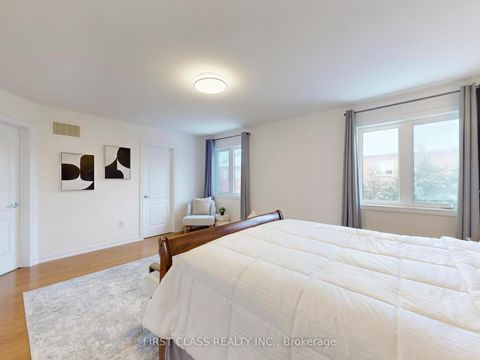 Photo 21 at 16 Milos Road, Jefferson, Richmond Hill