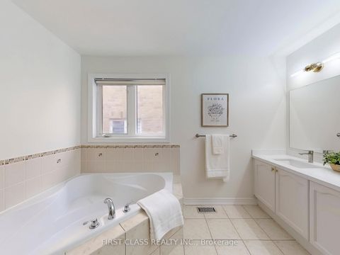 Photo 24 at 16 Milos Road, Jefferson, Richmond Hill