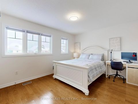 Photo 25 at 16 Milos Road, Jefferson, Richmond Hill