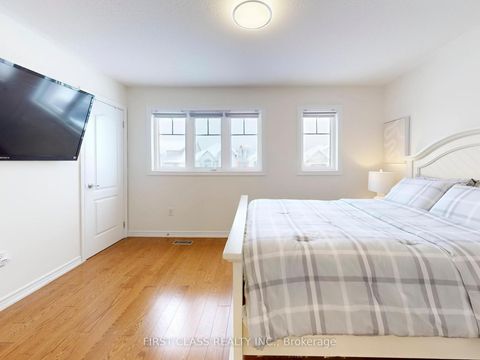 Photo 26 at 16 Milos Road, Jefferson, Richmond Hill