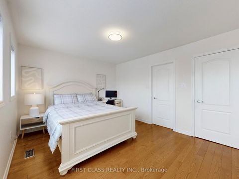 Photo 27 at 16 Milos Road, Jefferson, Richmond Hill