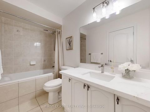 Photo 28 at 16 Milos Road, Jefferson, Richmond Hill