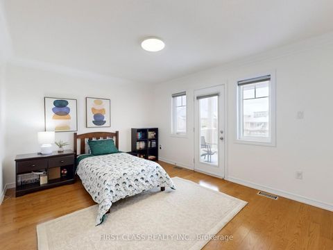 Photo 29 at 16 Milos Road, Jefferson, Richmond Hill