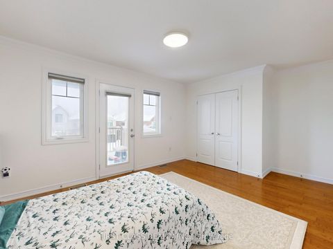 Photo 30 at 16 Milos Road, Jefferson, Richmond Hill