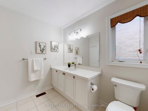 Photo 31 at 16 Milos Road, Jefferson, Richmond Hill