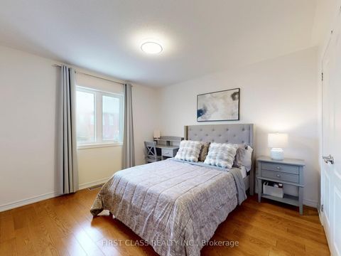 Photo 33 at 16 Milos Road, Jefferson, Richmond Hill