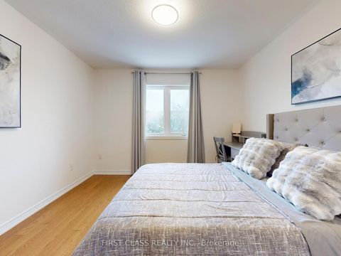 Photo 34 at 16 Milos Road, Jefferson, Richmond Hill