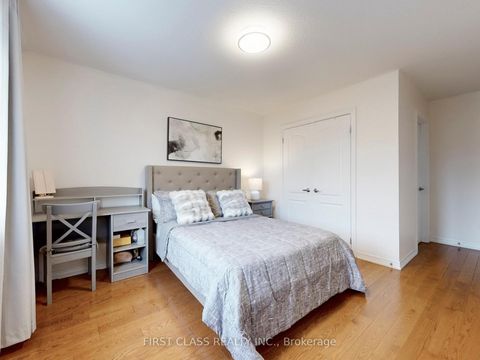 Photo 35 at 16 Milos Road, Jefferson, Richmond Hill