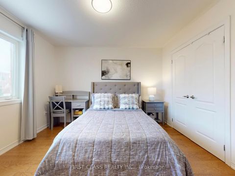 Photo 36 at 16 Milos Road, Jefferson, Richmond Hill