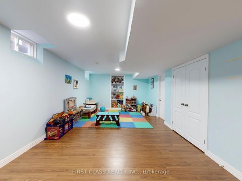 Photo 37 at 16 Milos Road, Jefferson, Richmond Hill