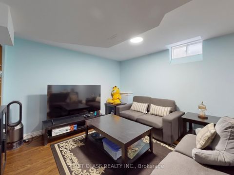 Photo 38 at 16 Milos Road, Jefferson, Richmond Hill