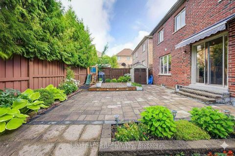 Photo 42 at 16 Milos Road, Jefferson, Richmond Hill