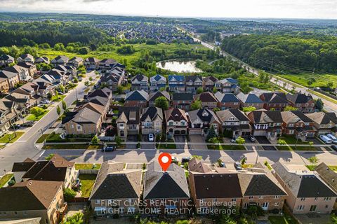 Photo 44 at 16 Milos Road, Jefferson, Richmond Hill