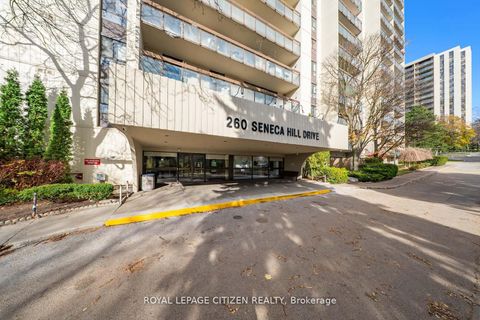 Photo 1 at 260 Seneca Hill Drive, Don Valley Village, Toronto