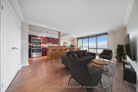 Photo 4 at 260 Seneca Hill Drive, Don Valley Village, Toronto