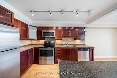 Photo 11 at 260 Seneca Hill Drive, Don Valley Village, Toronto