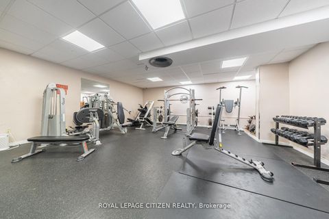 Photo 23 at 260 Seneca Hill Drive, Don Valley Village, Toronto