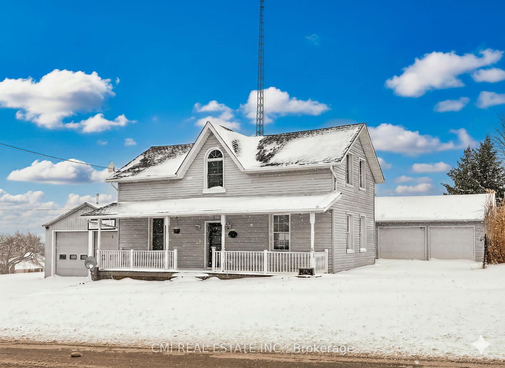 76 Main Street E, Rural Mapleton, Mapleton 