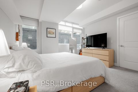 Photo 8 at 202 - 68 Merton Street, Mount Pleasant West, Toronto