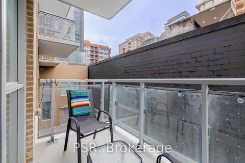 Photo 12 at 202 - 68 Merton Street, Mount Pleasant West, Toronto