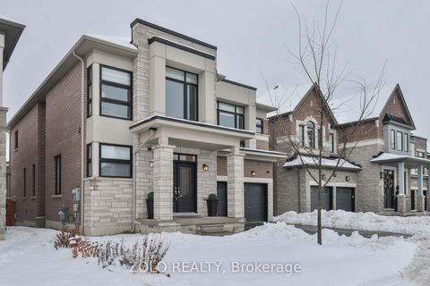 Photo 1 at 70 Stilton Avenue, Kleinburg, Vaughan