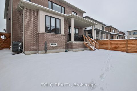 Photo 3 at 70 Stilton Avenue, Kleinburg, Vaughan