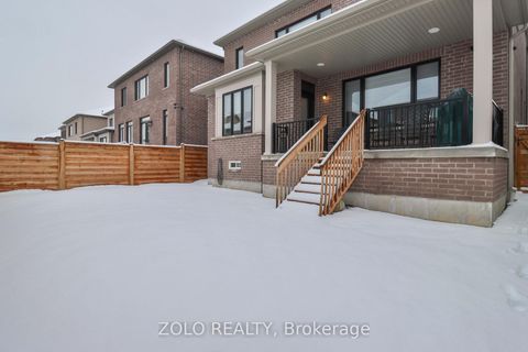 Photo 4 at 70 Stilton Avenue, Kleinburg, Vaughan