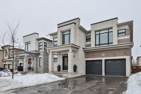 Photo 5 at 70 Stilton Avenue, Kleinburg, Vaughan