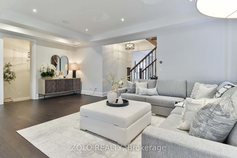 Photo 9 at 70 Stilton Avenue, Kleinburg, Vaughan