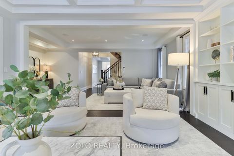 Photo 10 at 70 Stilton Avenue, Kleinburg, Vaughan