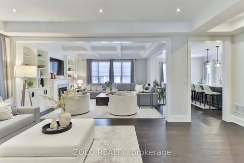 Photo 11 at 70 Stilton Avenue, Kleinburg, Vaughan