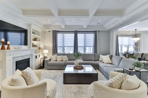 Photo 13 at 70 Stilton Avenue, Kleinburg, Vaughan