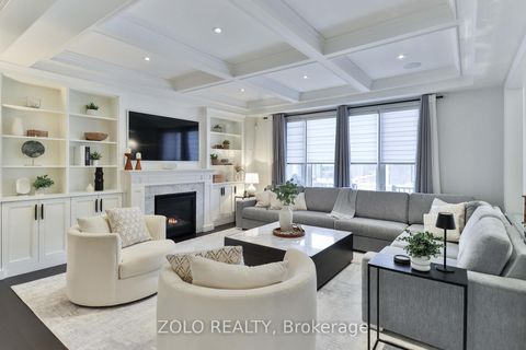 Photo 14 at 70 Stilton Avenue, Kleinburg, Vaughan