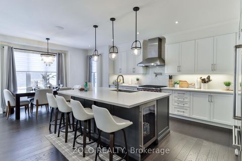 Photo 18 at 70 Stilton Avenue, Kleinburg, Vaughan