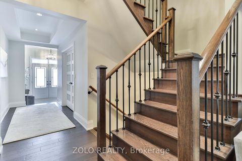 Photo 22 at 70 Stilton Avenue, Kleinburg, Vaughan