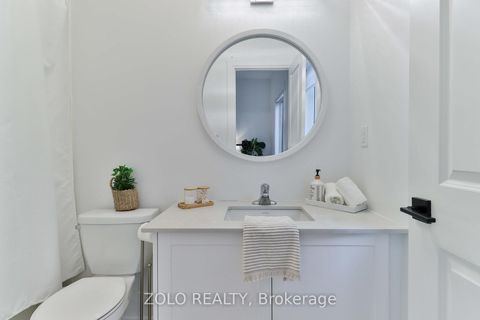 Photo 32 at 70 Stilton Avenue, Kleinburg, Vaughan