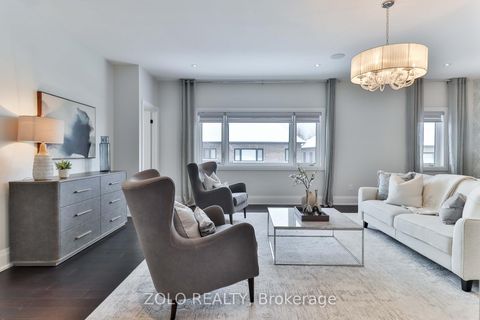 Photo 34 at 70 Stilton Avenue, Kleinburg, Vaughan